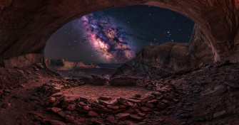 Caves HD Wallpaper And Background