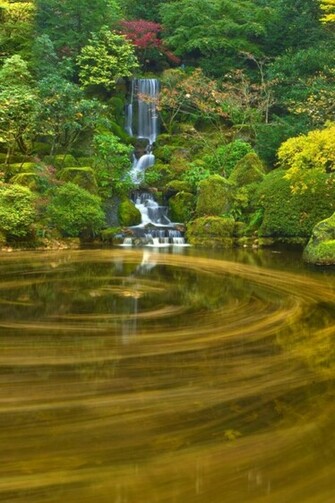 Nature Of Japan Desktop Wallpaper