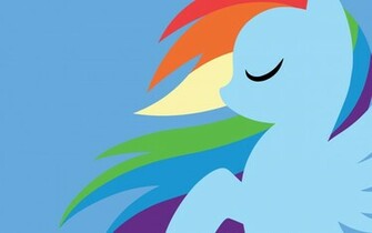 My Little Pony Wallpaper