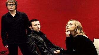Hooverphonic HD Wallpaper Background Image Id