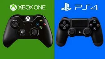 Xbox One Was The Best Selling Console In November And December