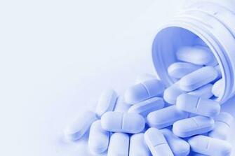 Background Paper Pharmaceuticals In The Environment