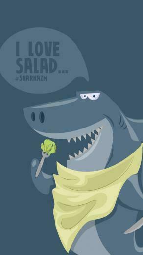 Funny Crocodile iPhone 5s Wallpaper iPad