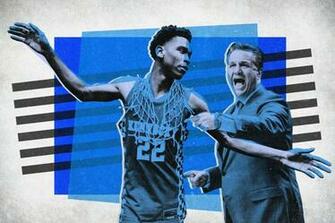 A Four Star Recruit Will Decide Kentucky S Fate In The Ncaa