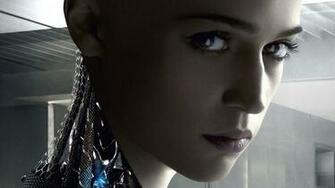 Ex Machina Front Row Central