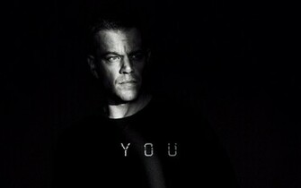 Jason Bourne Wallpaper