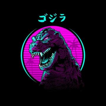 Godzilla