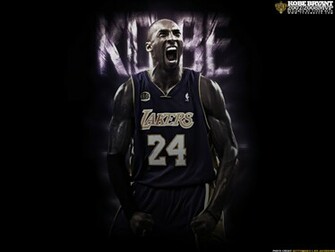 Kobe Bryant Wallpaper Child Coloring And Children
