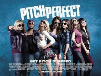 Pitch Perfect Image Movies HD Wallpaper
