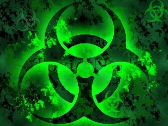 Biohazard Background HD Wallpaper HDesktops