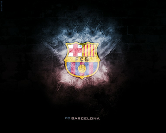 Fc Barcelona By Burtoss