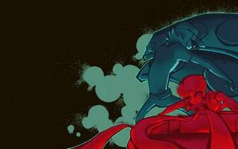 Music Homestuck Dave Strider Wallpaper
