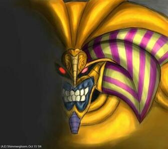 Exodia Wallpaper Yugioh Cards