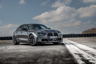 Bmw M3 4k Silver Car Sport Rare Gallery HD
