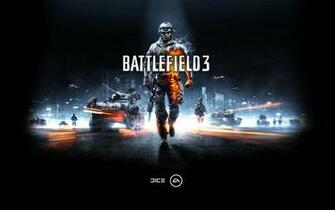 Battlefield HD Wallpaper