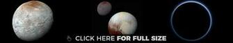 Pluto Wallpaper Photos And Desktop Background For