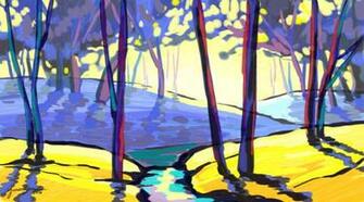 New Favorite Art Movement Yekaterina Satanina