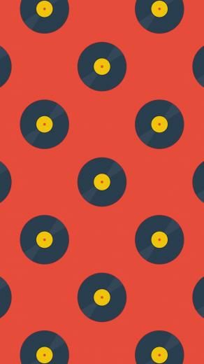 Wallpaper Disco