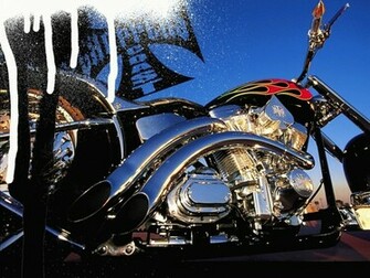 Chopper Wallpaper