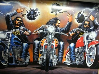 David Mann 80s