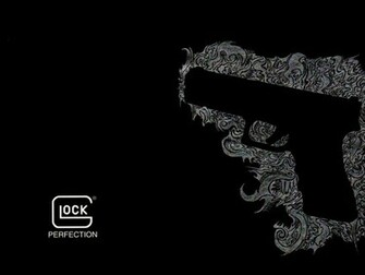 Glock Perfection By Giuliomig87 HD Wallpaper High Quality