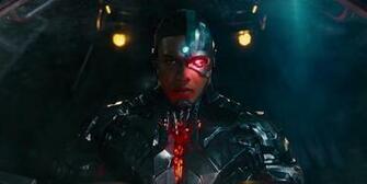Dceu Dc Extended Universe Image Justice League Cyborg HD