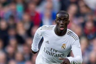 Reasons Why Ferland Mendy Has Become An Undisputed Starter In Real