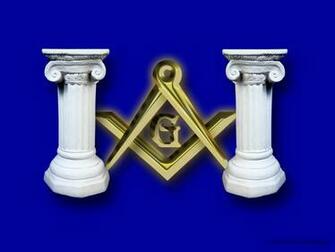 Masonic Wallpaper Courtesy Of The Shop One