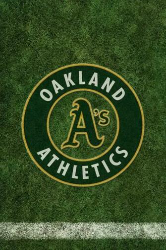Oakland Athletics Wallpaper For Phones And Tablets