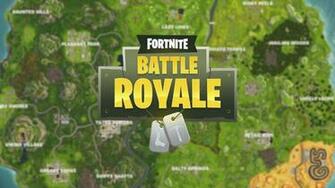 Fortnite Season Map Update Image And Breakdown Of Changes