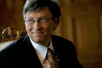 Bill Gates Wallpaper Pictures