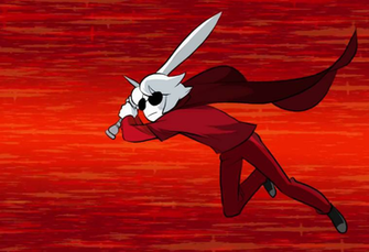 Spoiler Homestuck Collide Wallpaper