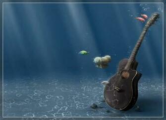 Beautiful Water Scenes Wallpaper