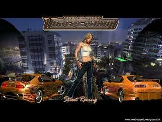 Street Racing