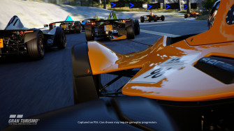 Gran Turismo Wallpaper Playstation Universe
