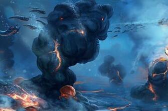 Subnautica Desktop Wallpaper Of Video Game