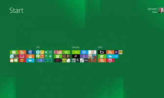 Windows Start Screen Zoom Goodies Coming In