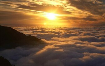 Hq Beautiful Sunset Wallpaper