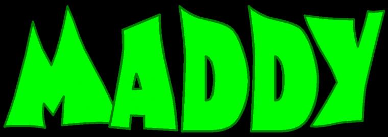 Maddy