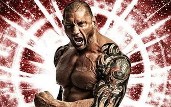 Wwe Batista HD Wallpaper