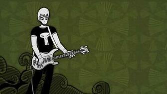 Scott Pilgrim Wallpaper