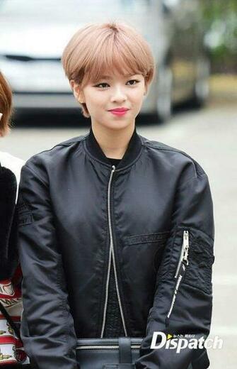 Jungyeon K Pop Amino