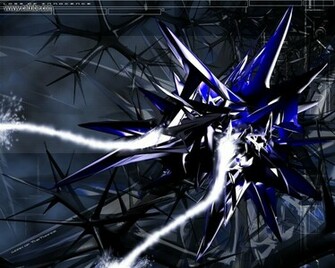 Gallery For Abstract Trance Wallpaper