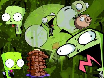 Gir Wallpaper By Xx Blackninja