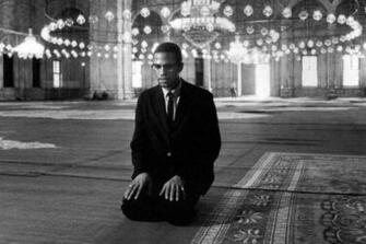 Malcolm X Image HD Wallpaper And Background Photos
