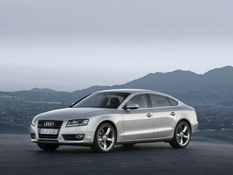 Car Wallpaper Audi A5sportback Desktop A5