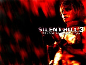 Silent Hill Wallpaper By Razpootin