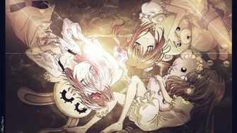 Image Manga Wallpaper HD Album Divers