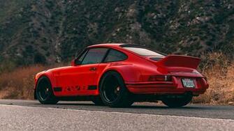 Best Rwb Image On Pholder Carporn Porsche And Autos