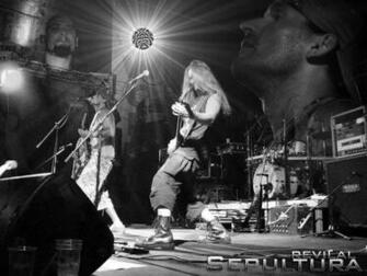 Music Sepultura Picture Nr